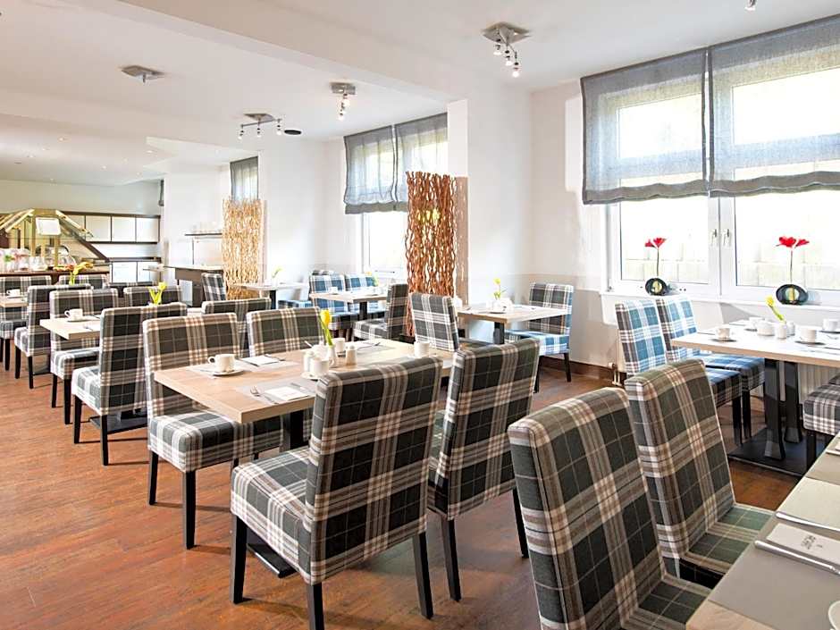 ACHAT Hotel Frankfurt Airport