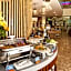 Ninh Kieu Riverside Hotel
