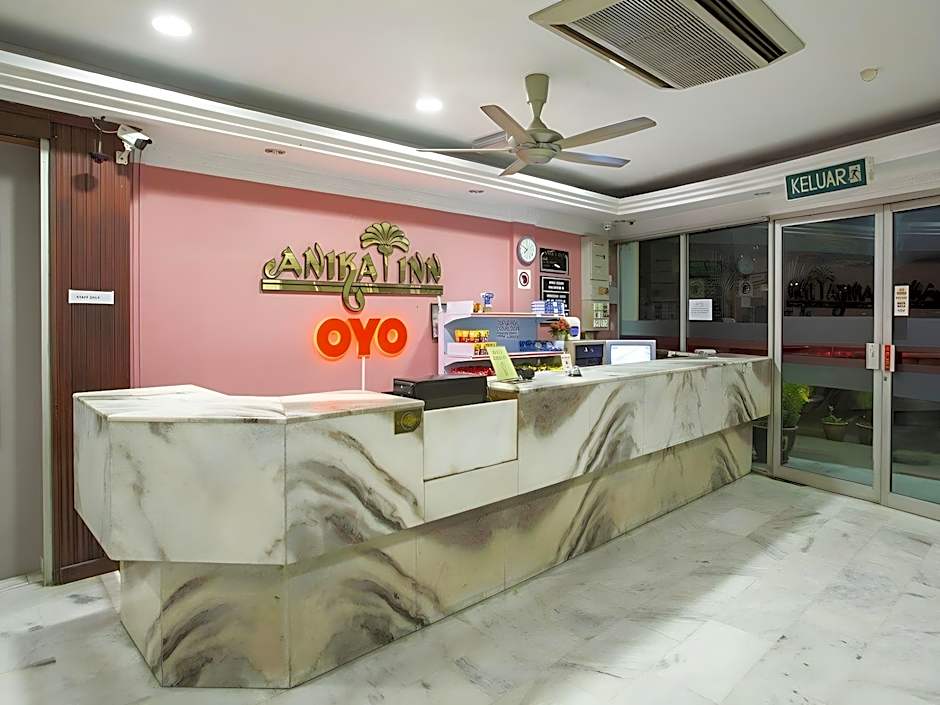 Anika Inn Kluang