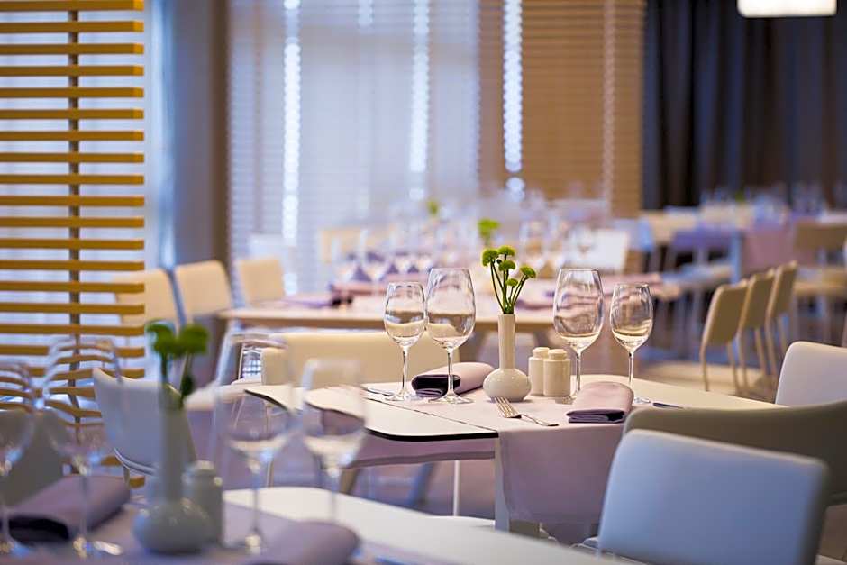 Hotel Excelsior - Liburnia