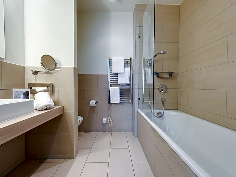 Aspria Hannover Maschsee Sport & Spa