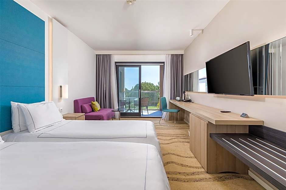 Park Plaza Histria Pula