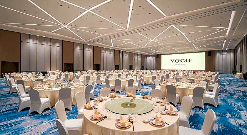 voco Changzhou Fudu By IHG