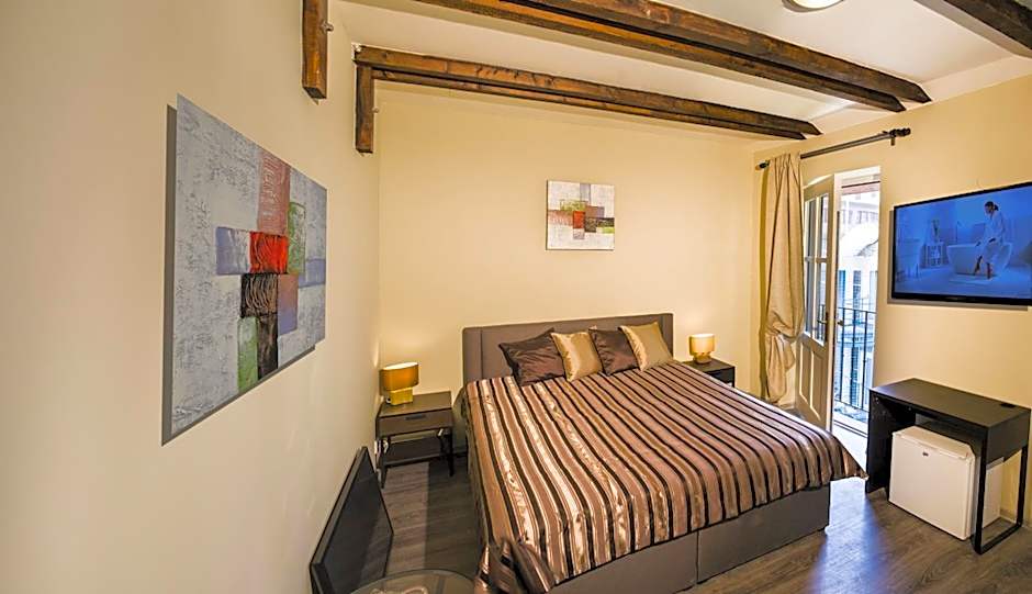 Dům U pikové desítky