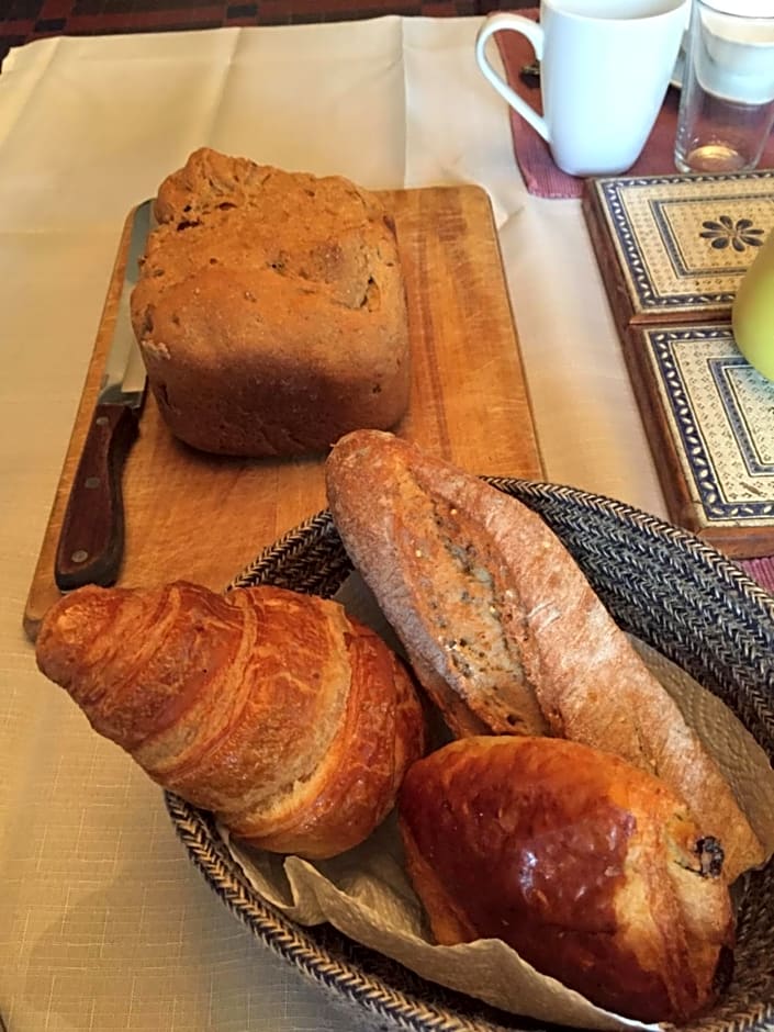 Saint Sever des Pyrenees