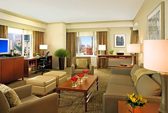 The Westin Michigan Avenue Chicago