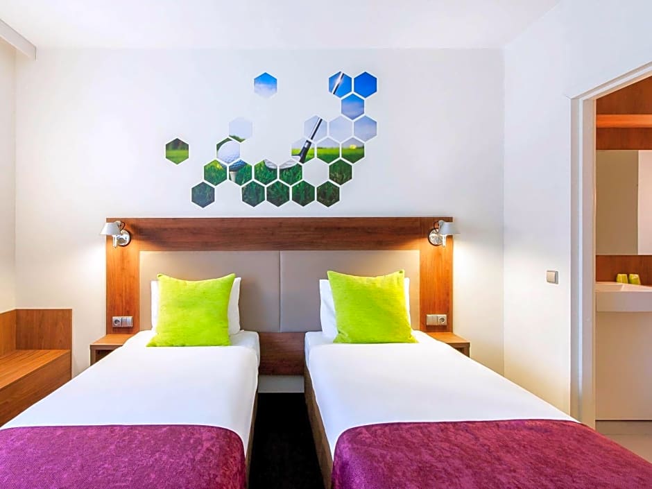 Ibis Styles Vilnius