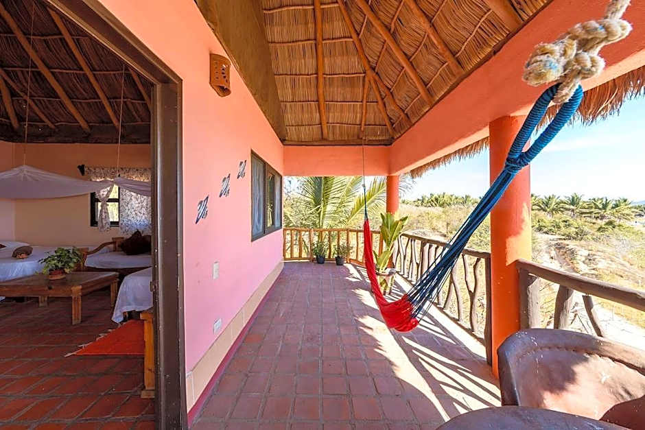 Cabañas El Cielito