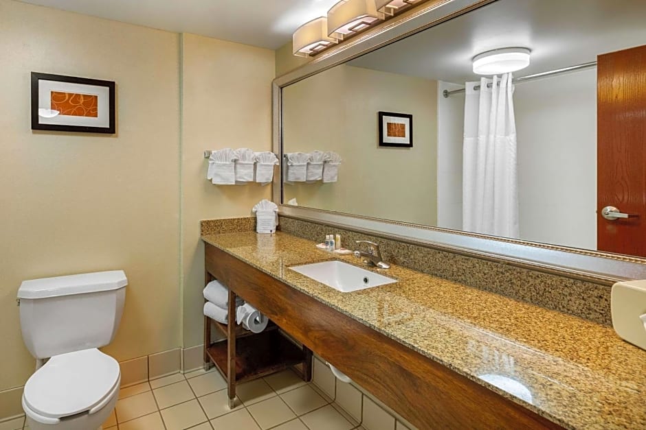 Comfort Suites Manassas
