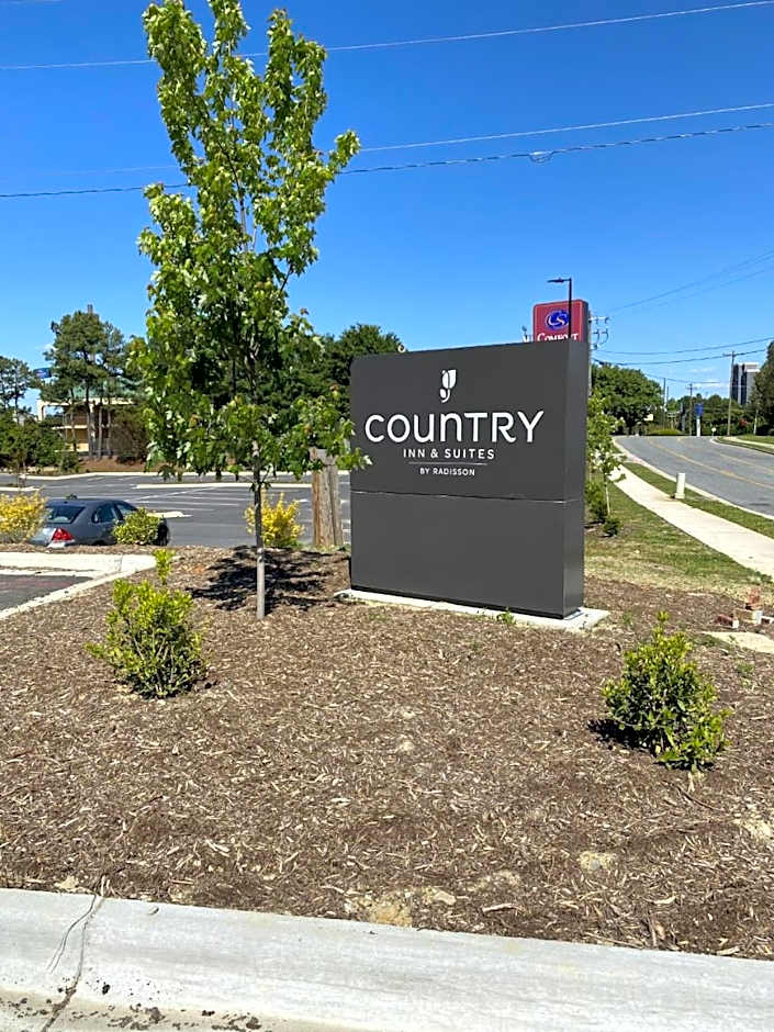 Country Inn & Suites by Radisson, Greensboro, NC