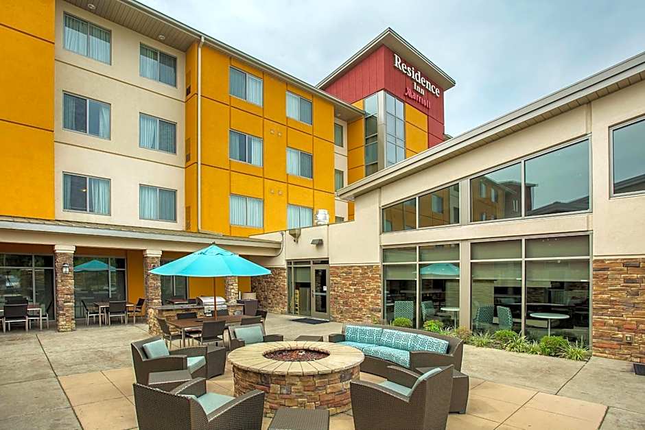 Residence Inn by Marriott Jackson
