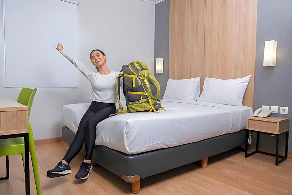 Whiz Hotel Malioboro Yogyakarta