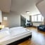 Scope Hotel City Stay Frankfurt