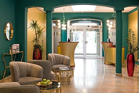 Boutique-Hotel Amalienhof