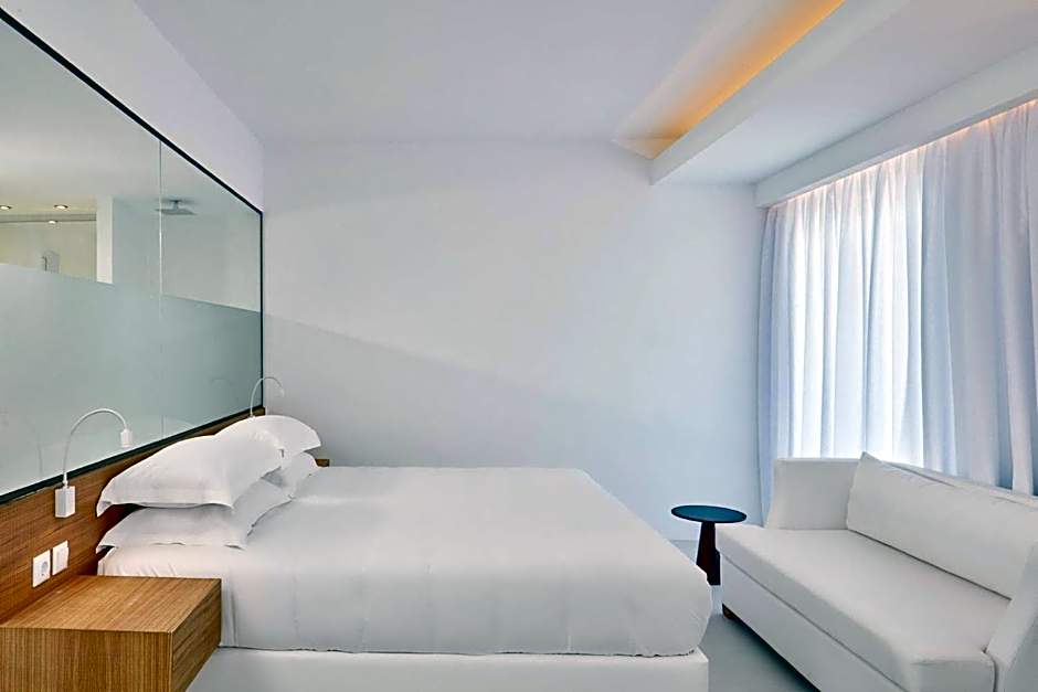 Atlantica Nissaki Beach - Adults Only