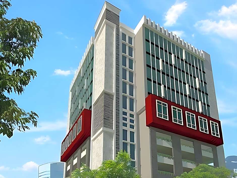 Rooms Inc. d'Botanica Bandung