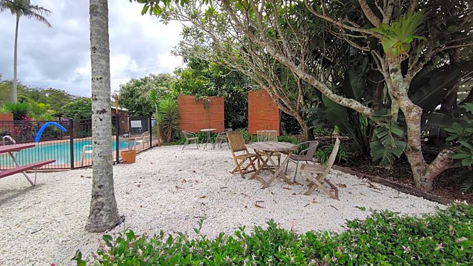 Lilyponds Holiday Park