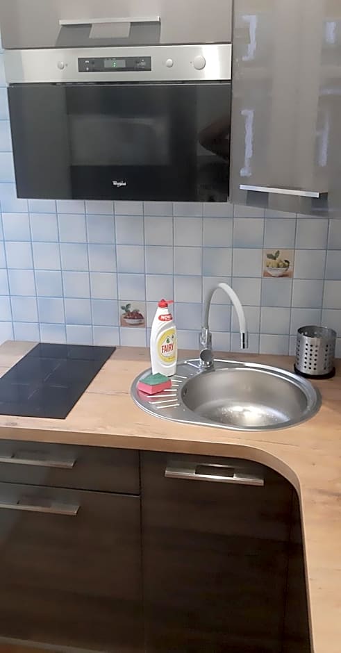 Hostel Tip Top