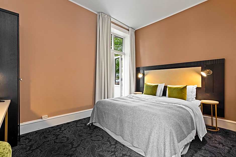 Home Hotel Gabelshus