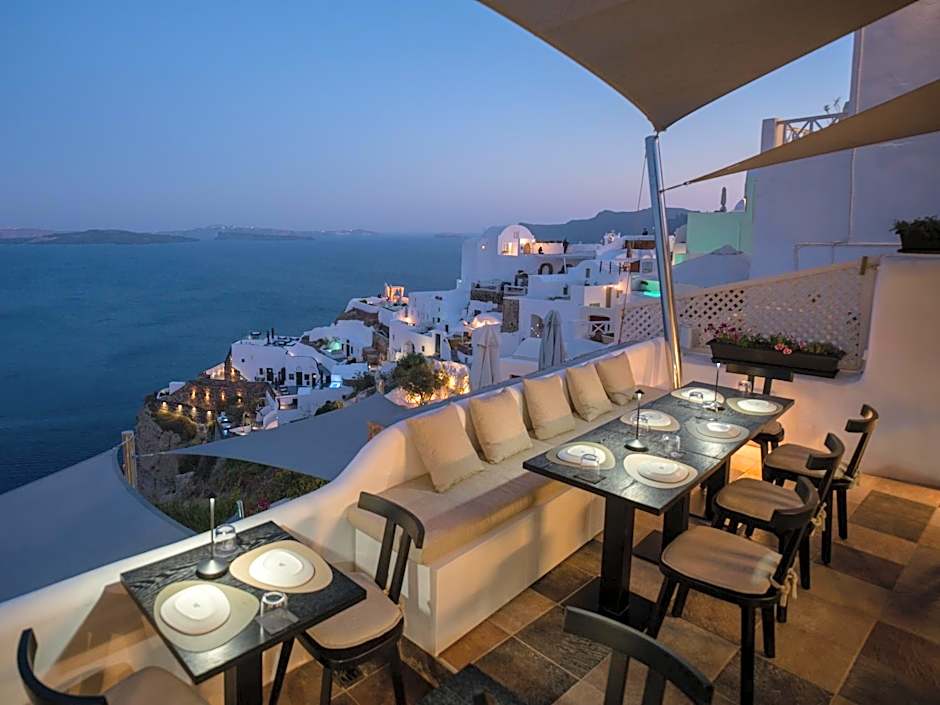 Secret Legend Suites