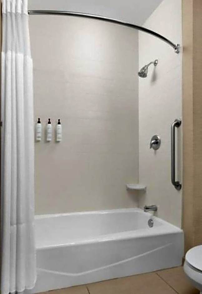 Courtyard by Marriott San Diego El Cajon