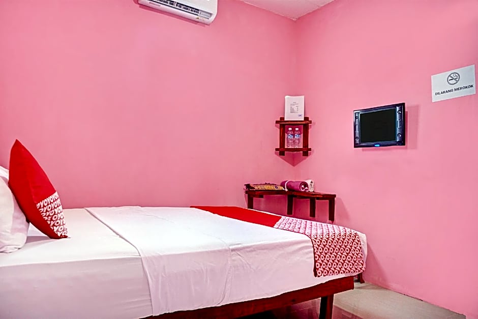 Hotel O Sulthan Homestay Syariah 3