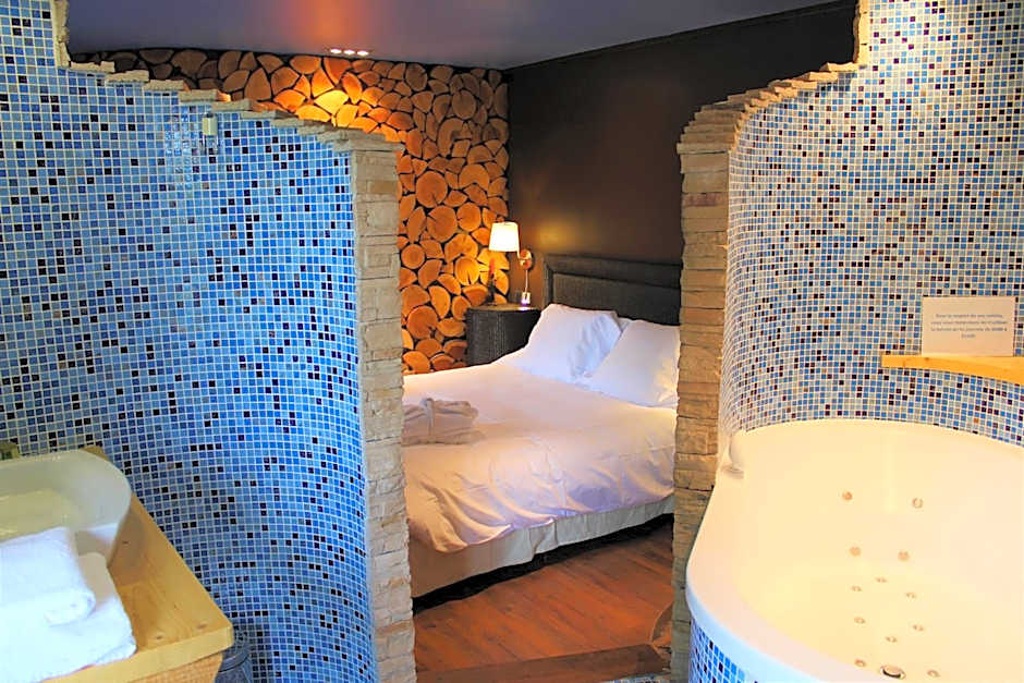 Le Bailliage Hôtel & Spa