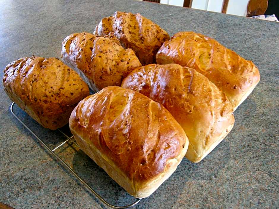 Lea House Bed and Breakfast