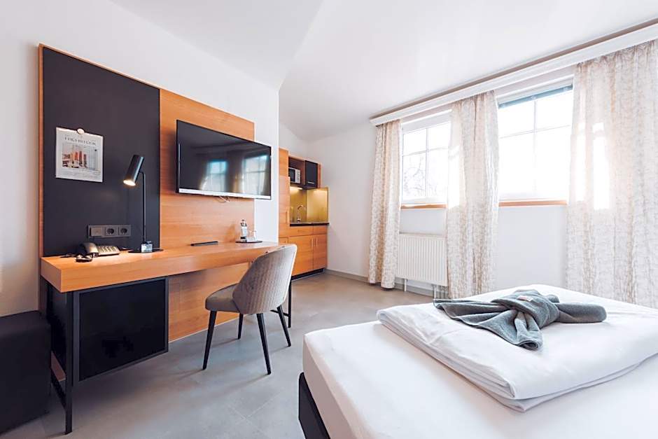 Ambienthotel Tassilo