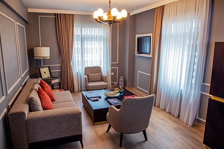 ATLAS OTELİ