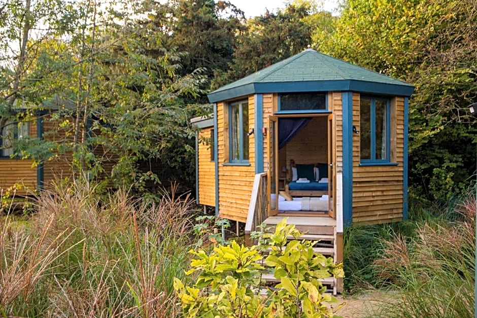 West Lexham Retreat Centre