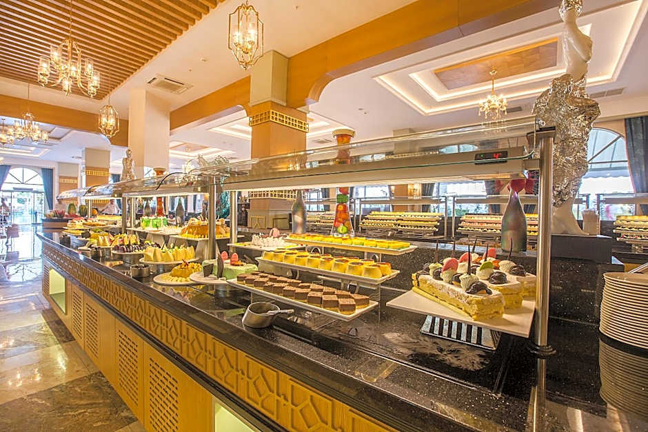 J'adore Deluxe Hotel & Spa Ultra All Inclusive