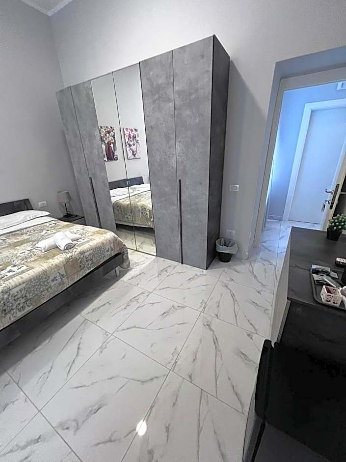 San Gennaro in porta