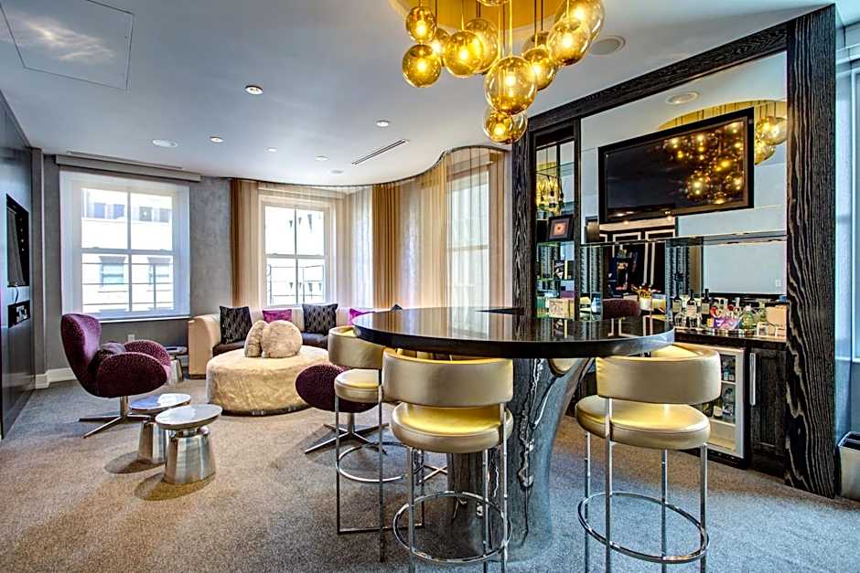 The Midland Hotel, Chicago, a Tribute Portfolio Hotel