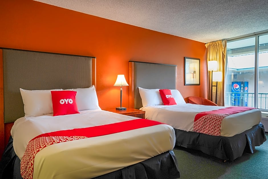 121 Motel Henderson