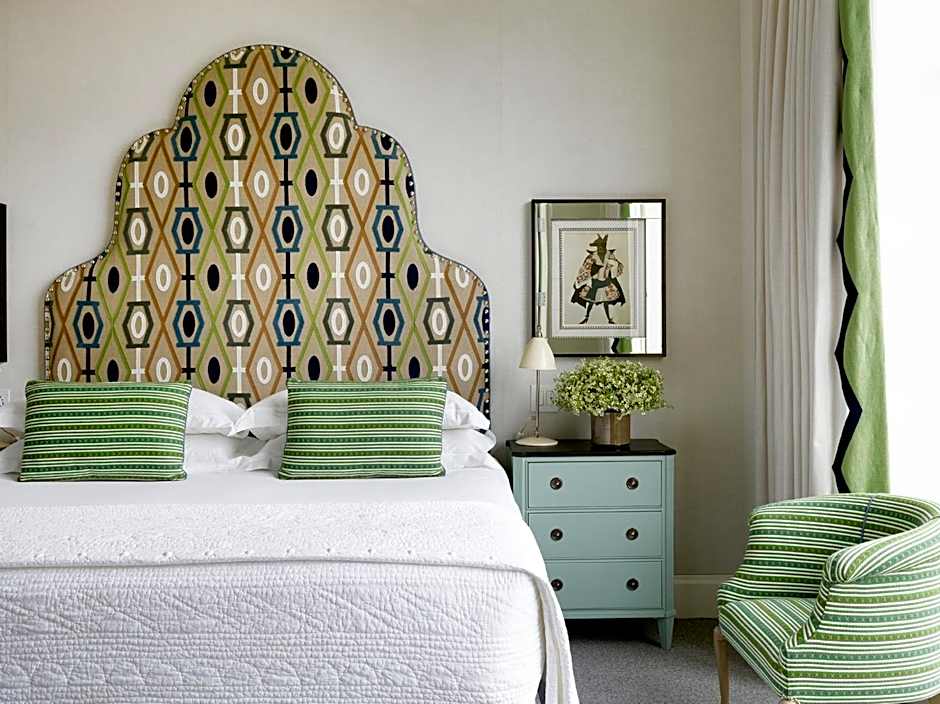 Crosby Street Hotel