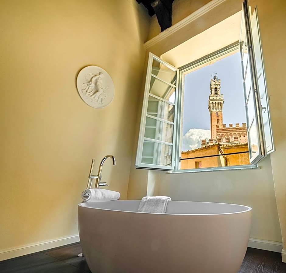 Palazzo Patrizi Suites & Spa