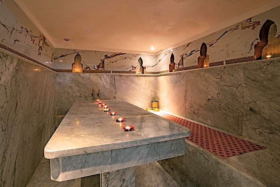 Taj Atlas Wellness Boutique Hôtel & Spa