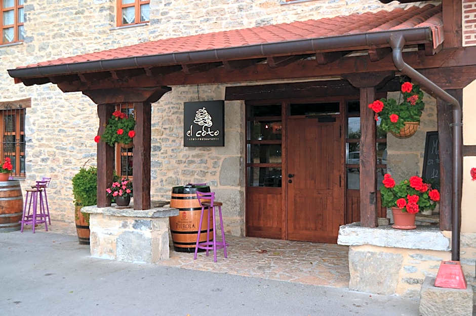 El Coto Hotel Restaurante