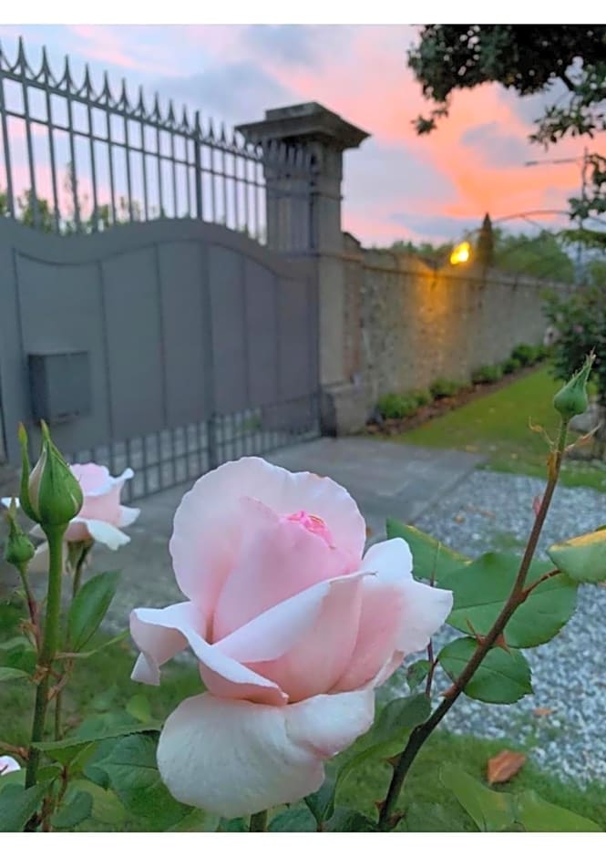 Villa La Preziosa