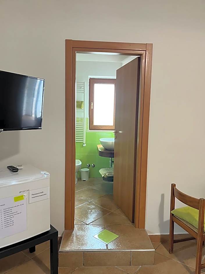 L'Angolo di Campagna