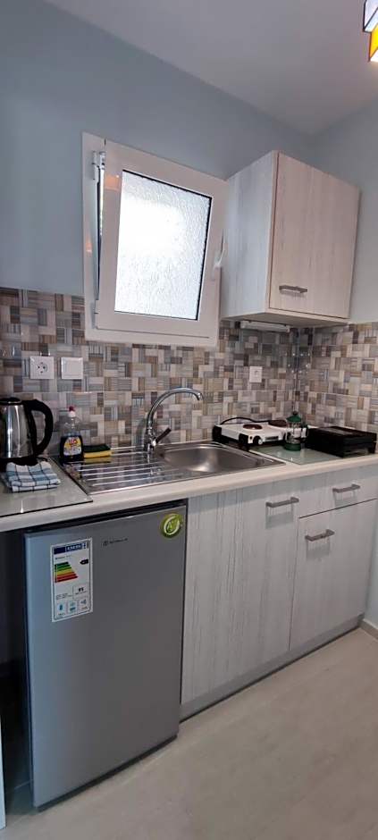 Anna Studio and Apartments