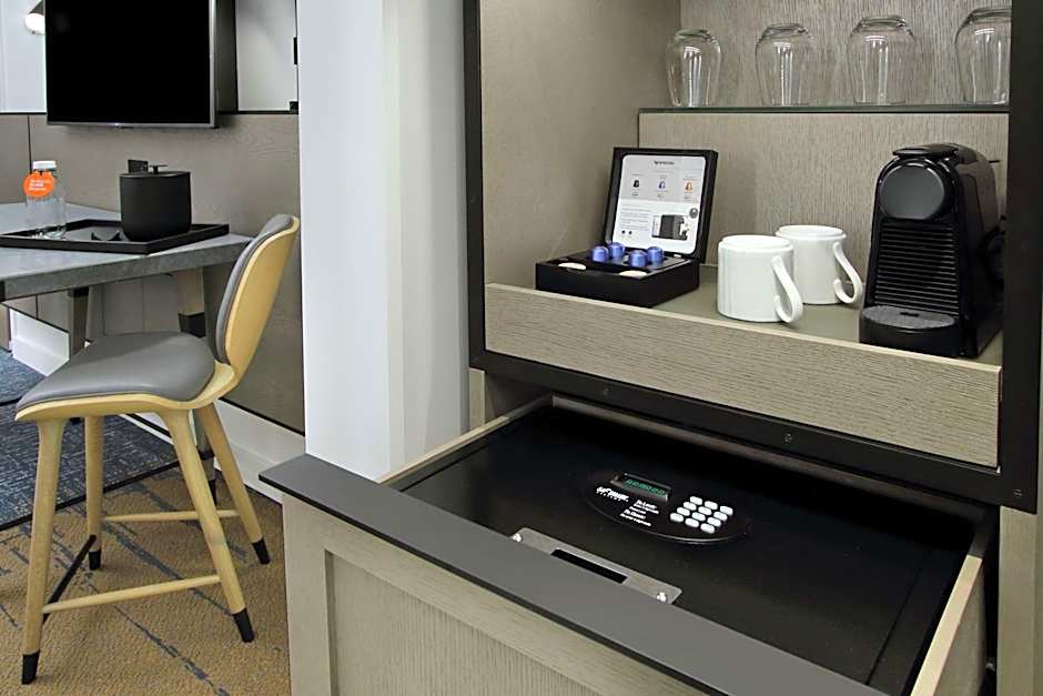 Canopy By Hilton Columbus Downtown Short North