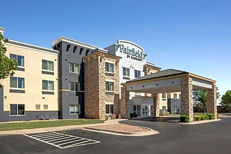 Fairfield Inn & Suites by Marriott Clovis
