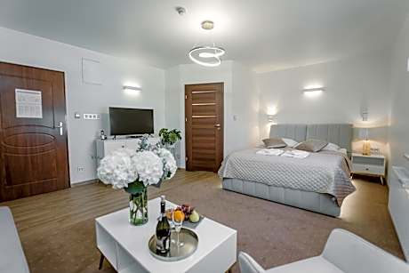 Classic Apartment