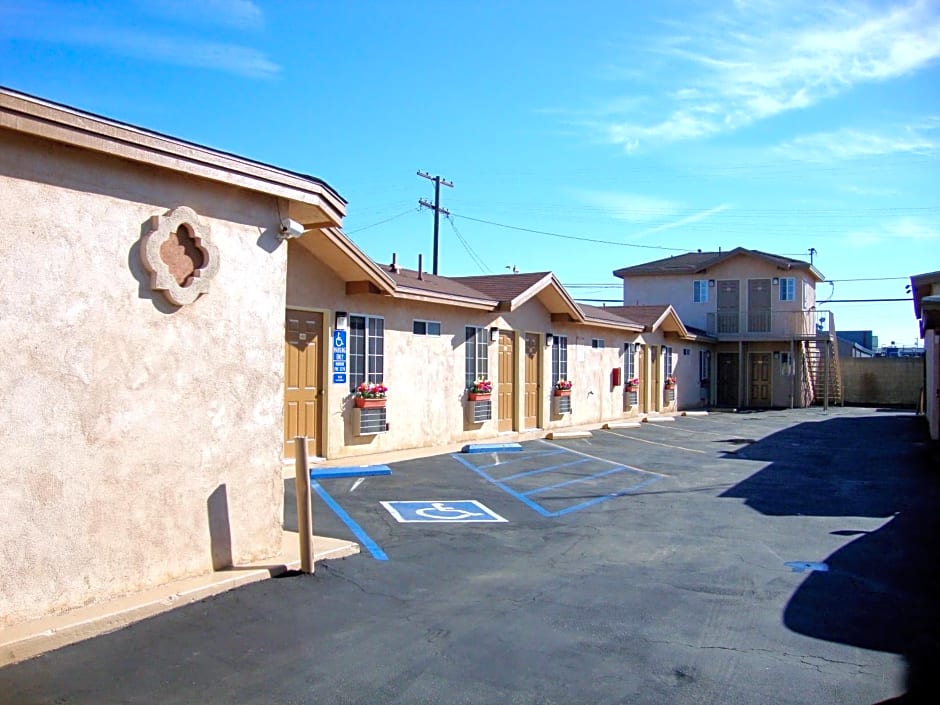 La Bonita Inn Motel