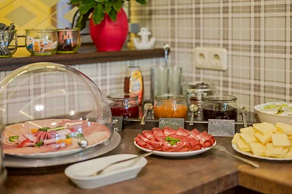 Aparthotel Strandhus