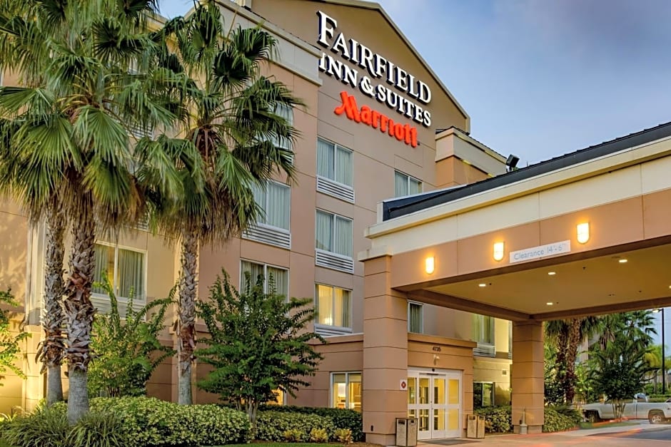 Fairfield Inn & Suites by Marriott Titusville Kennedy Space Center