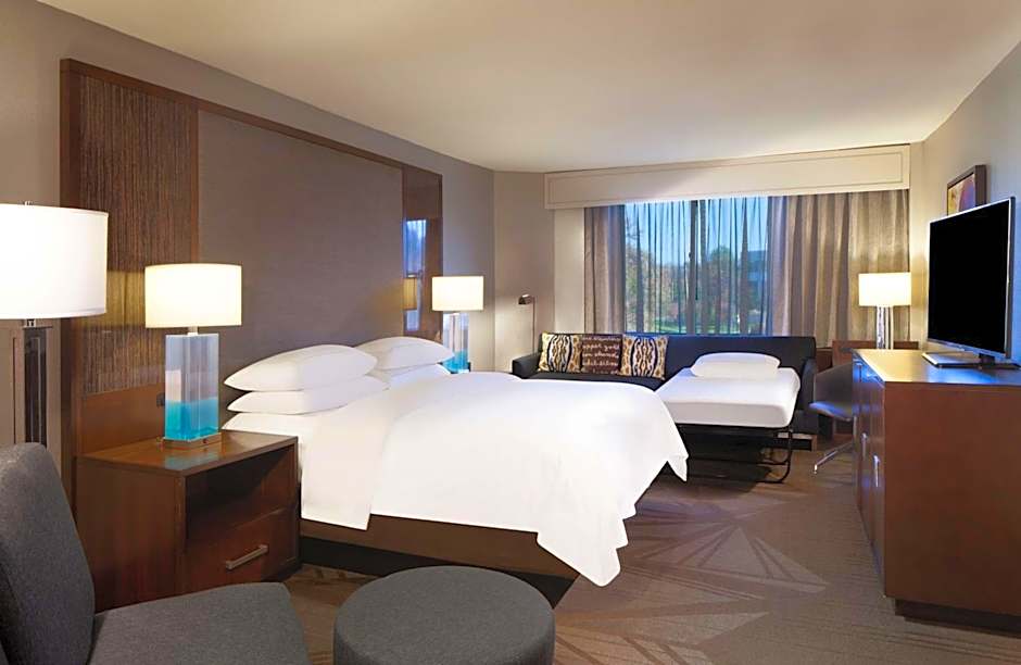 Hilton Parsippany