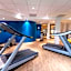 Novotel Saint-Quentin en Yvelines